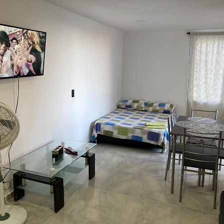 Cartagena Alquilaアパートメント エクステリア 写真