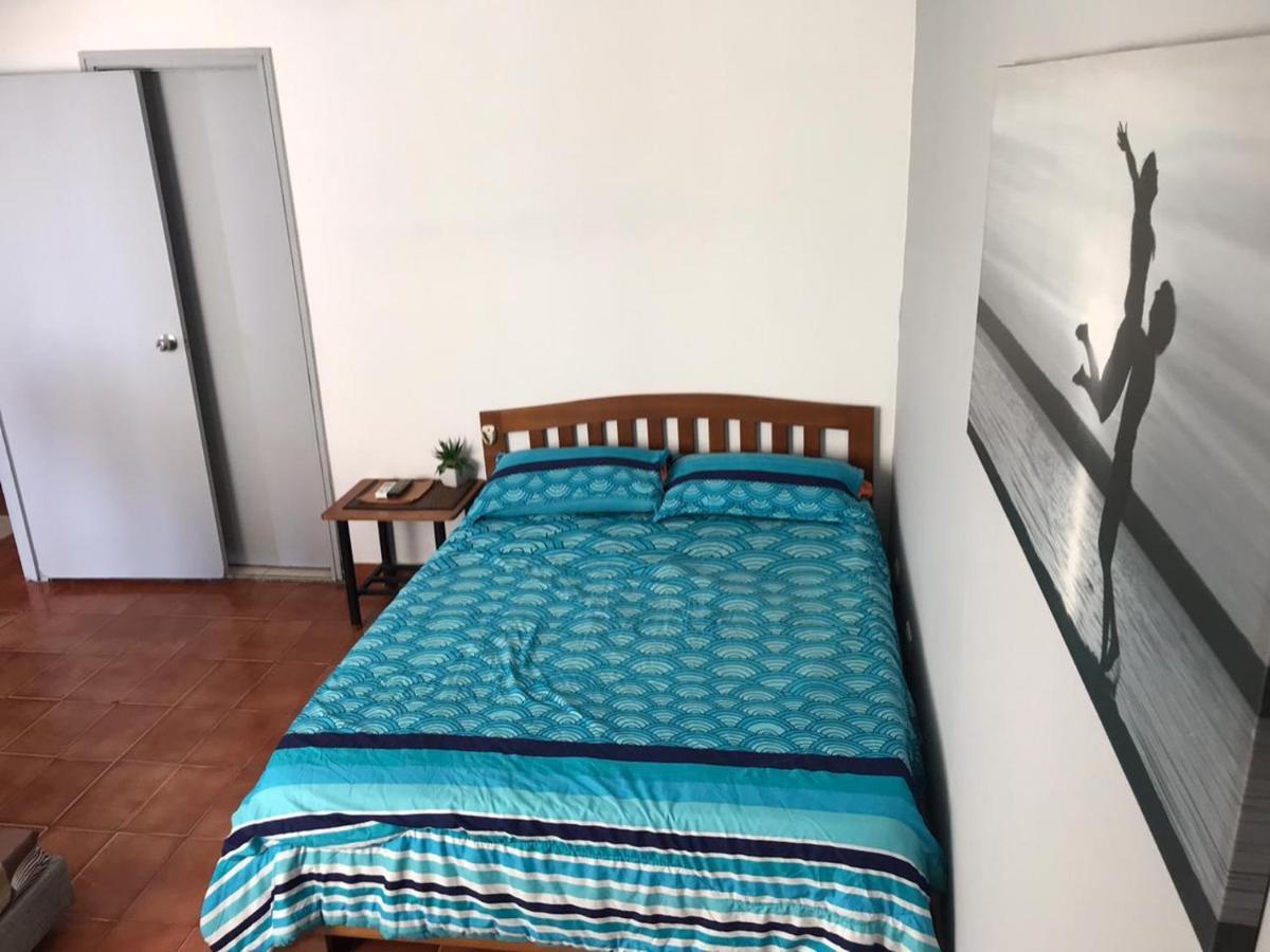 Cartagena Alquilaアパートメント エクステリア 写真