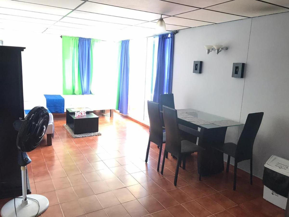 Cartagena Alquilaアパートメント エクステリア 写真