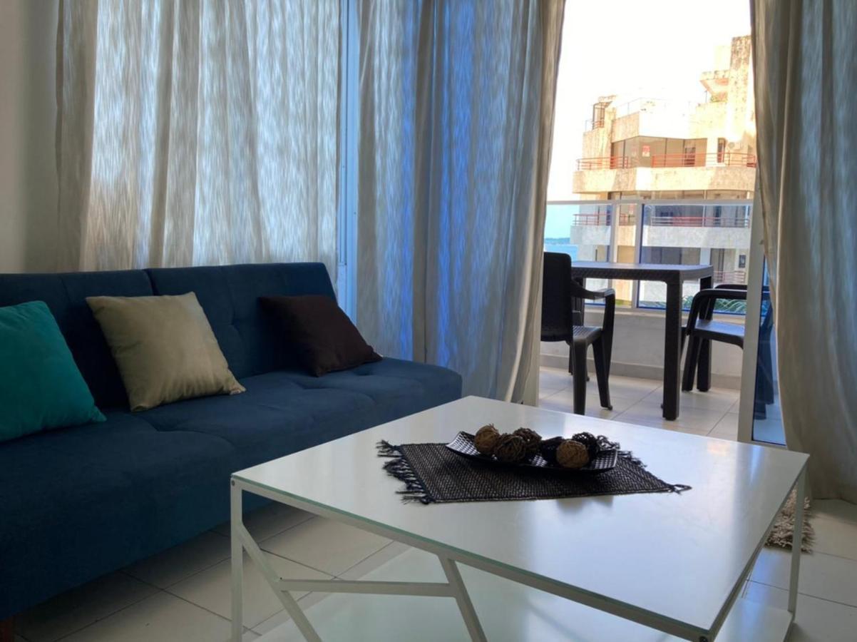 Cartagena Alquilaアパートメント エクステリア 写真