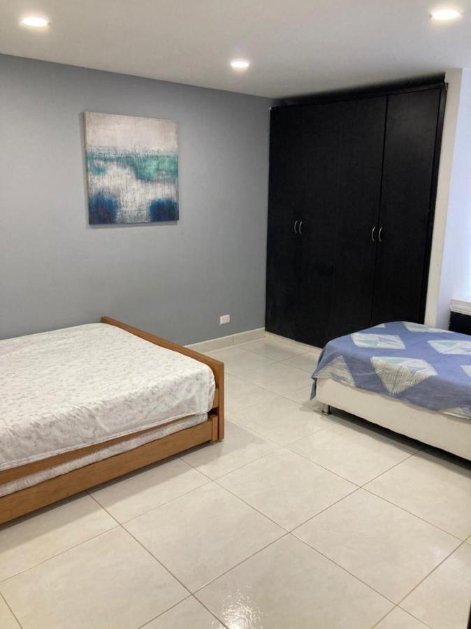 Cartagena Alquilaアパートメント エクステリア 写真