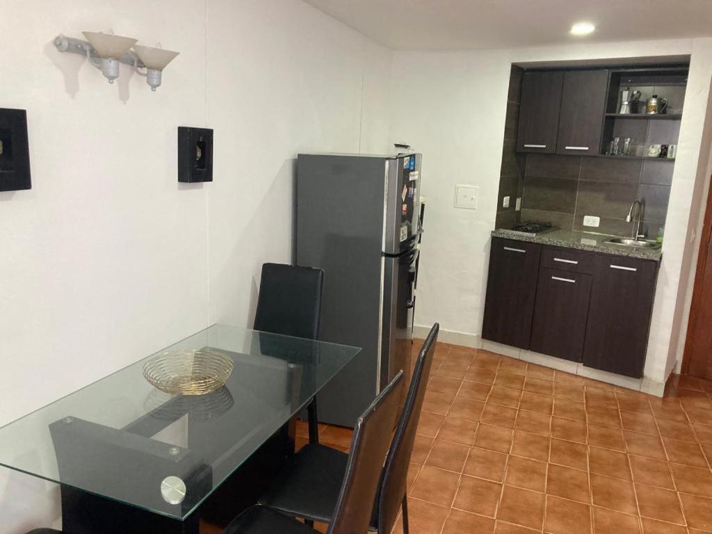 Cartagena Alquilaアパートメント エクステリア 写真