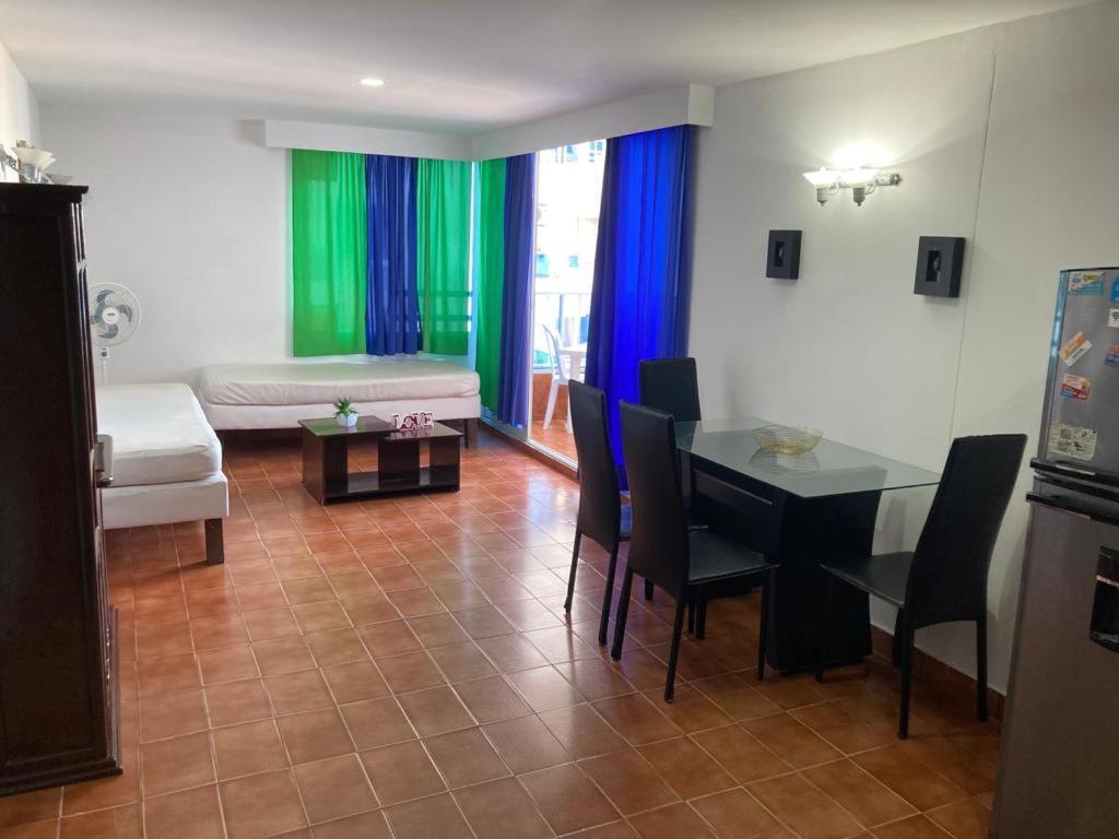 Cartagena Alquilaアパートメント エクステリア 写真