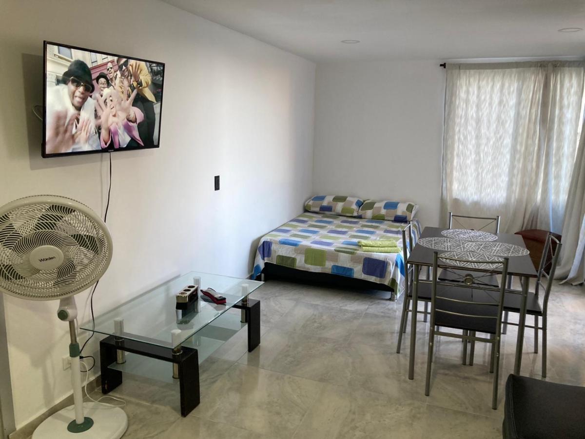 Cartagena Alquilaアパートメント エクステリア 写真