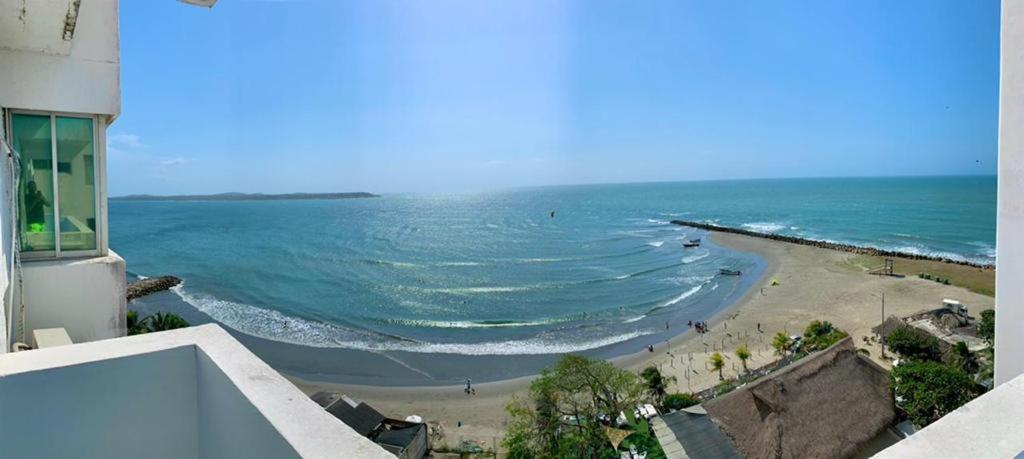 Cartagena Alquilaアパートメント エクステリア 写真